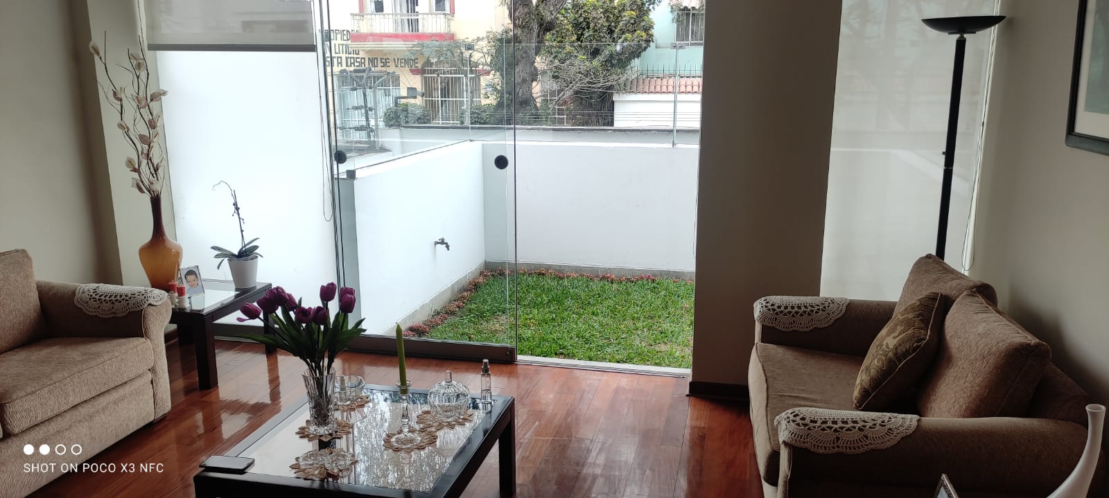  DUPLEX EN MIRAFLORES ..SAN ANTONIO                                                                                               